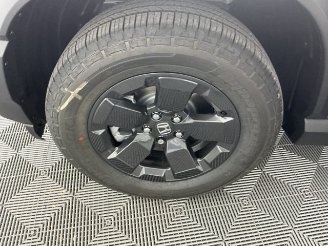 New 2026 Honda Passport RTL image 27