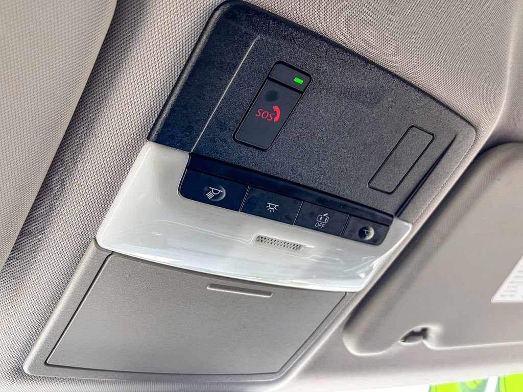 Used 2022 Mitsubishi Outlander SEL image 36