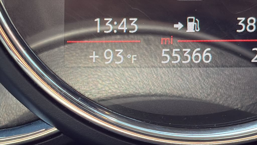 Used 2017 MINI Cooper Clubman ALL4 AWD/4WD image 23