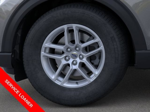 New 2026 Ford Explorer Active w/ Active Comfort Package RWD image 19