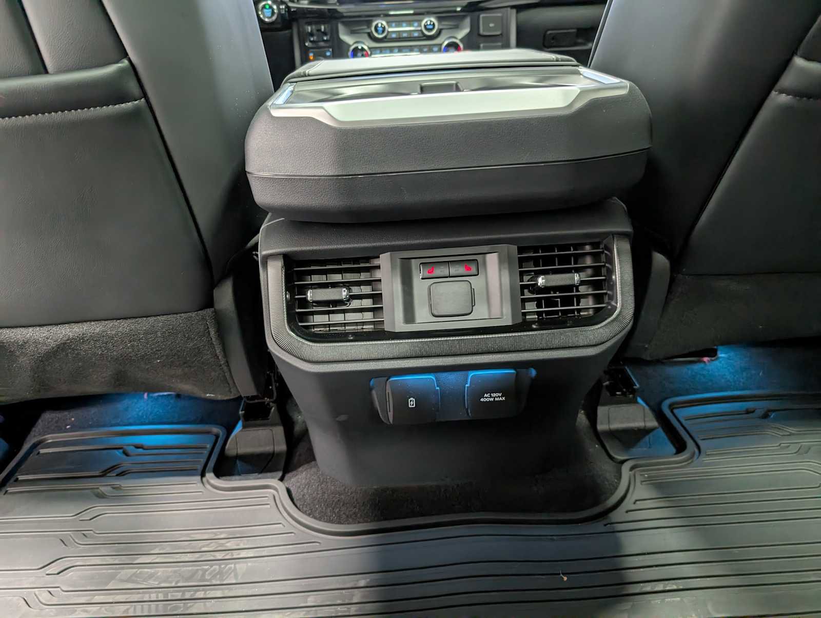 Used 2023 Ford F150 Raptor w/ Equipment Group 802A Raptor R AWD/4WD image 24