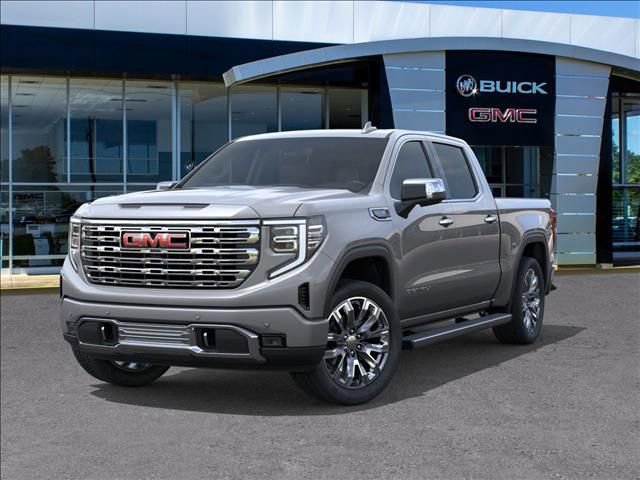 New 2026 GMC Sierra 1500 Denali w/ Denali Reserve Package image 6