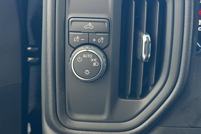 New 2026 Chevrolet Silverado 1500 W/T w/ WT Value Package image 25