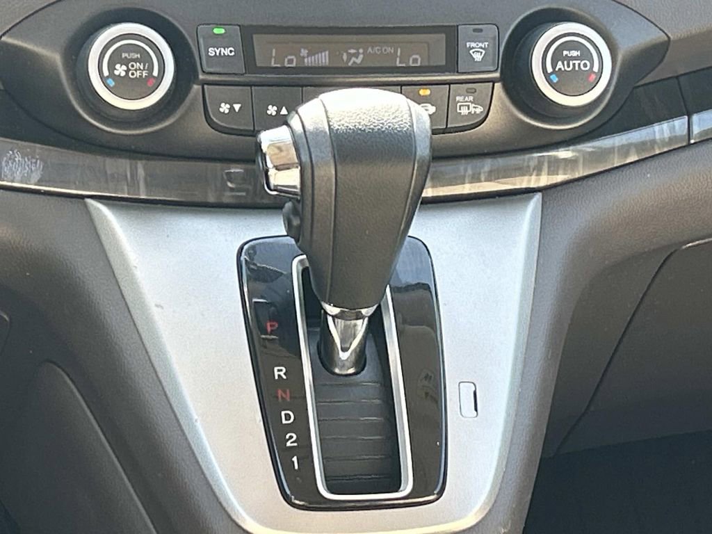 Used 2014 Honda CR-V EX-L image 26
