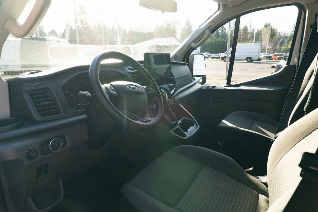 Used 2023 Ford Transit 350 XLT image 17