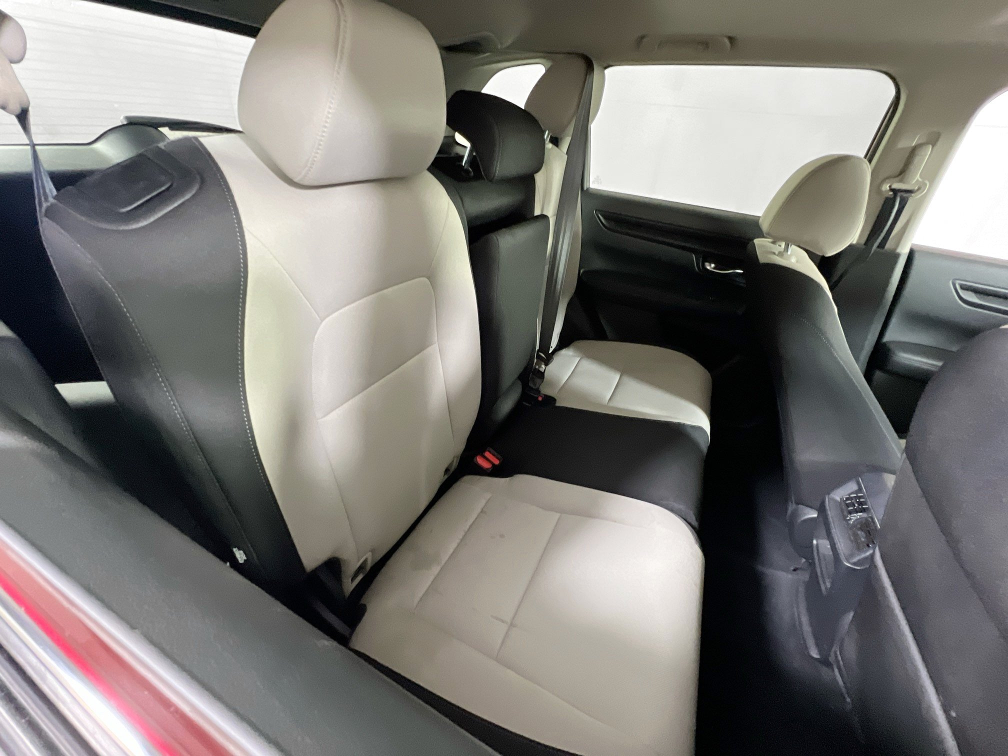 Used 2023 Honda CR-V EX image 26