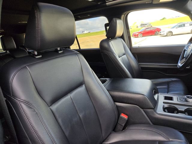 Used 2021 Ford Expedition XLT RWD image 22