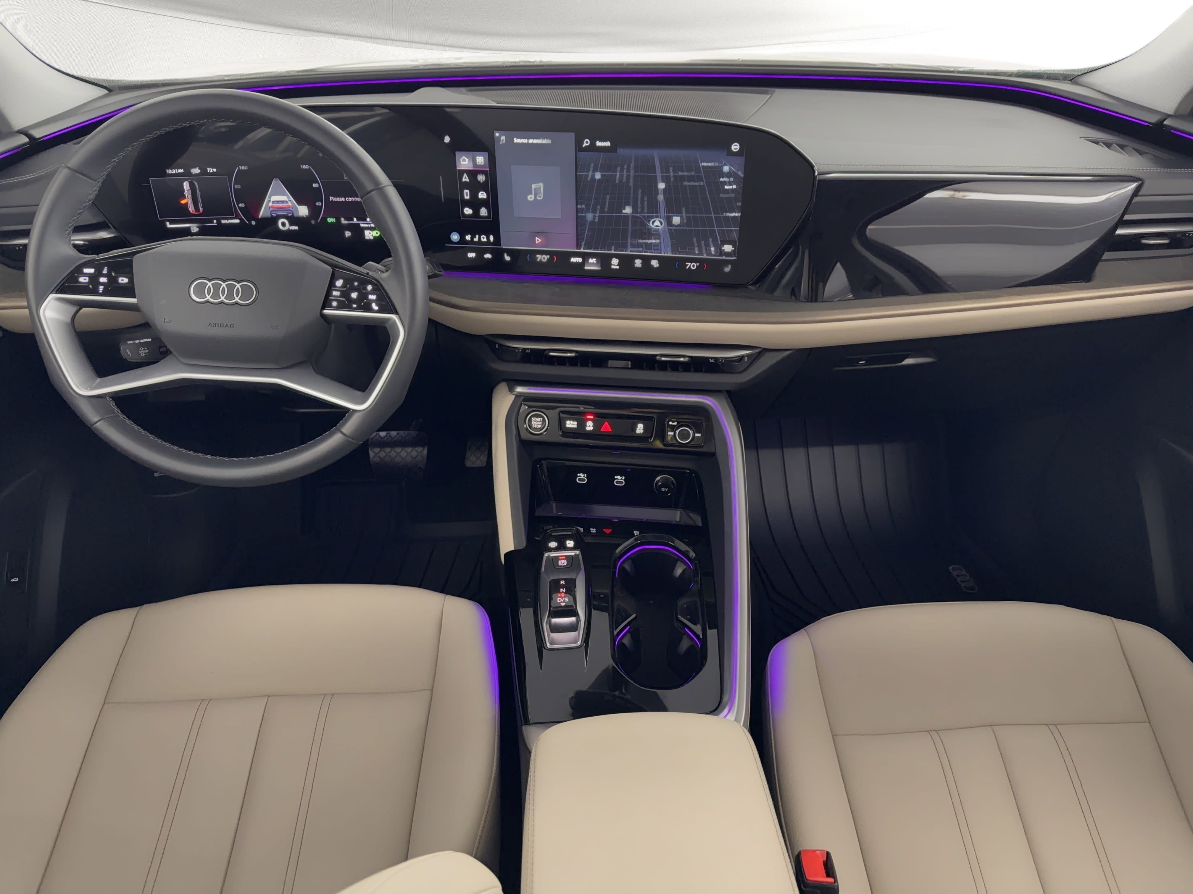 Used 2025 Audi Q5 Premium w/ Convenience Package image 19