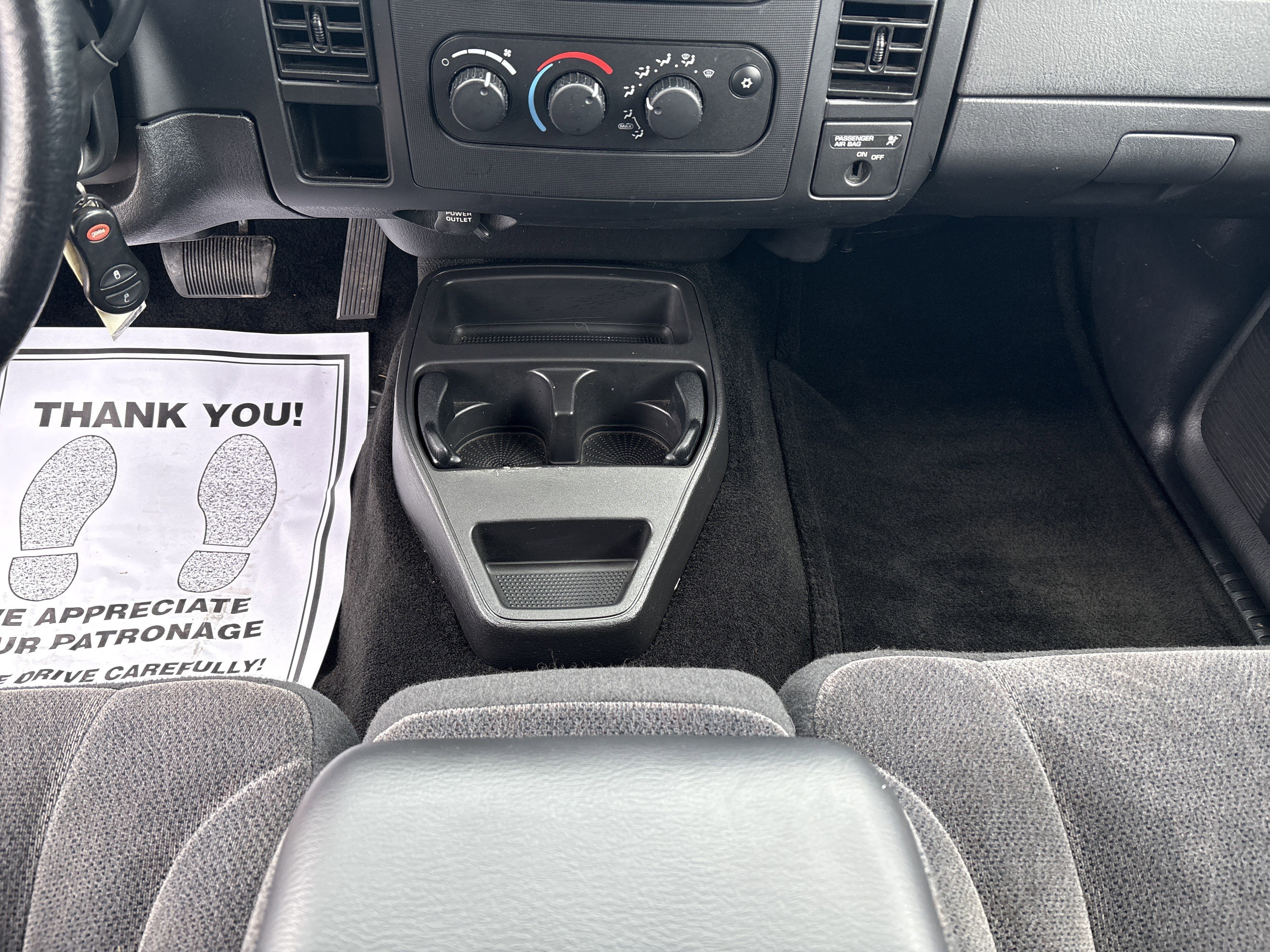 Used 2002 Dodge Dakota SLT image 14