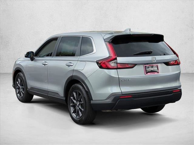 New 2026 Honda CR-V EX-L image 9