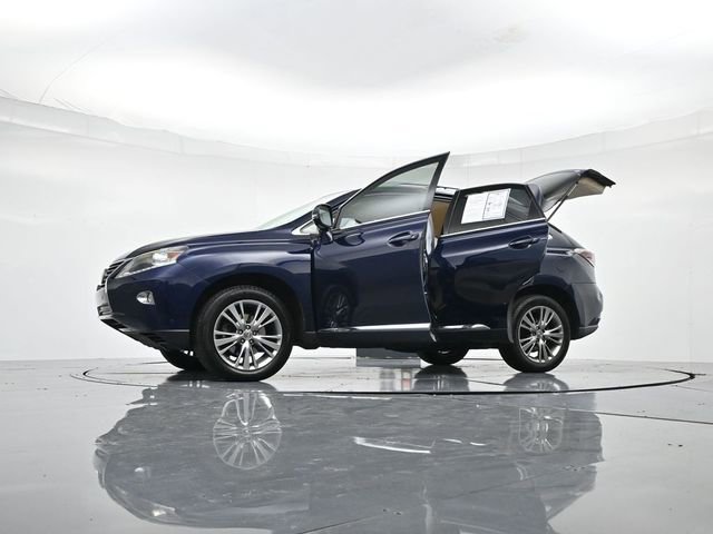 Used 2013 Lexus RX 350 FWD w/ Navigation Pkg image 50