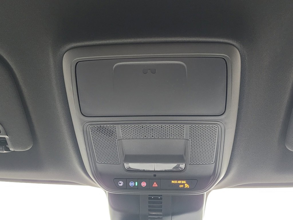 New 2026 Buick Enclave Preferred image 37