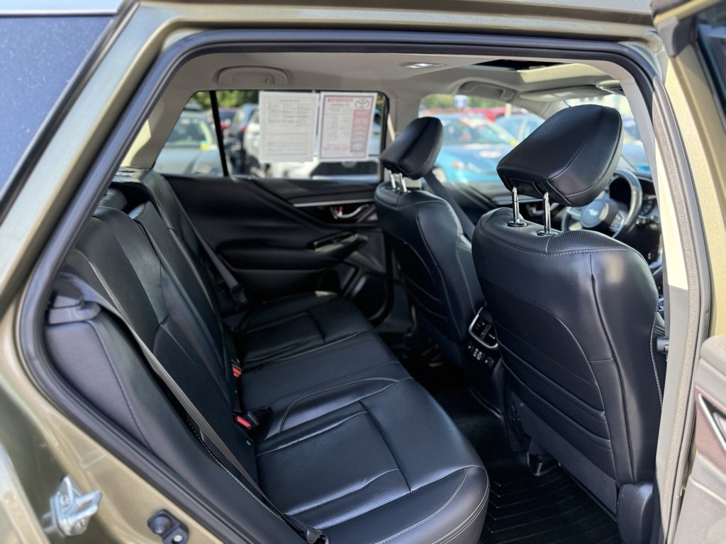 Used 2024 Subaru Outback Touring image 20