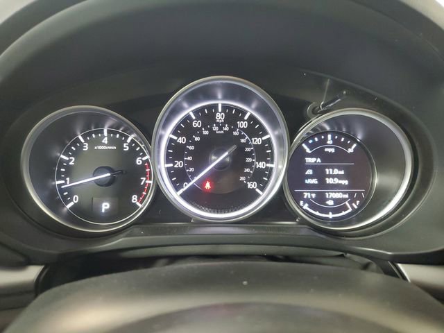Certified 2023 MAZDA CX-5 AWD 2.5 S w/ Select Package image 26
