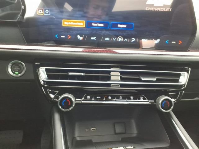 New 2026 Chevrolet Traverse Z71 w/ Enhanced Driving Package image 18