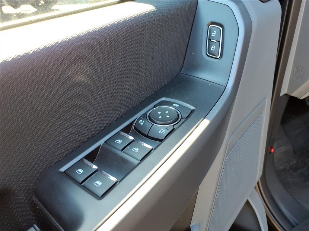 New 2025 Ford F150 Lightning Pro w/ Pro SSV Package image 15