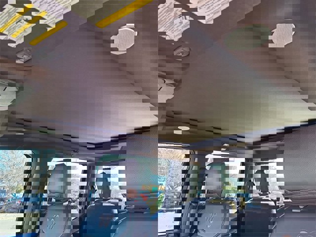 Used 2022 Ford F150 King Ranch w/ Equipment Group 601A High image 23