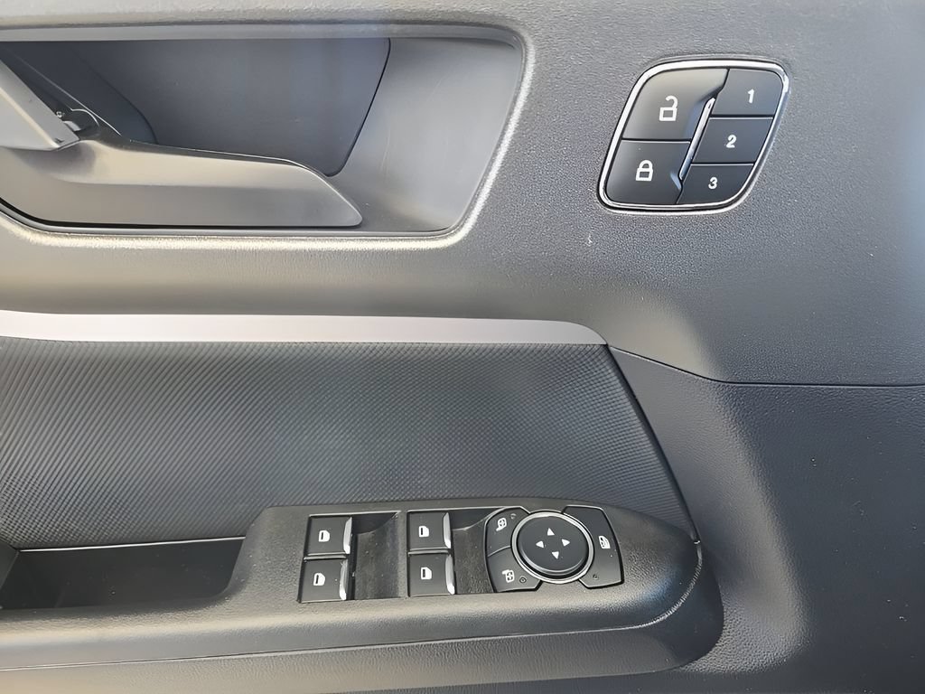 New 2026 Ford Bronco Sport Outer Banks w/ Outer Banks Tech Package+ AWD/4WD image 13