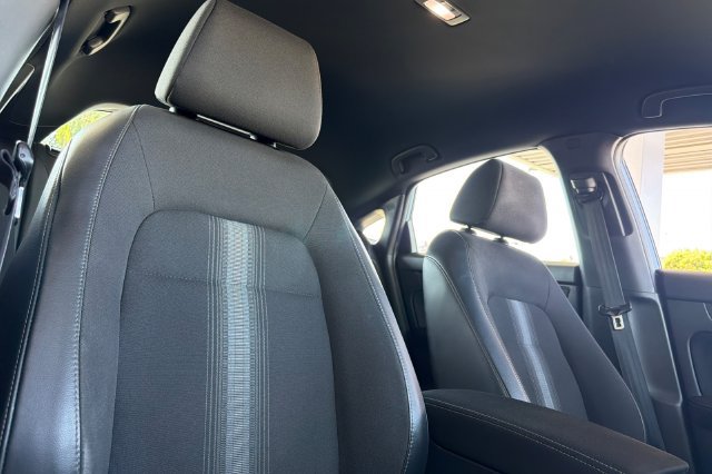 Certified 2023 Honda Civic Sport image 19