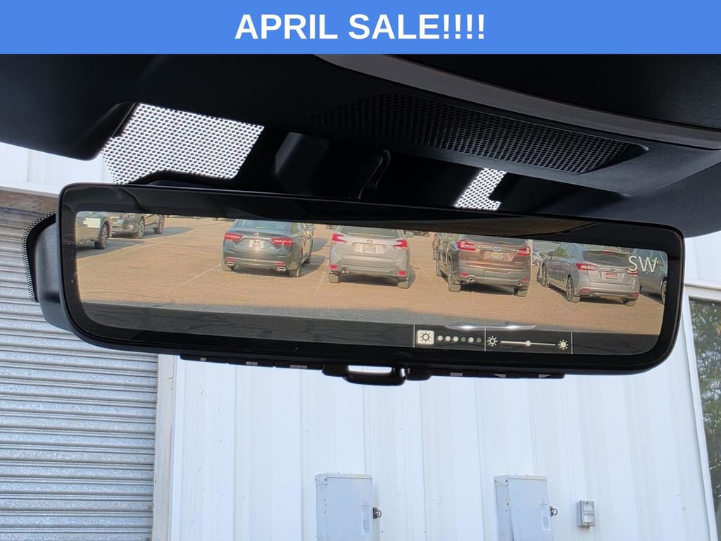 Used 2024 Subaru Outback Touring XT image 18