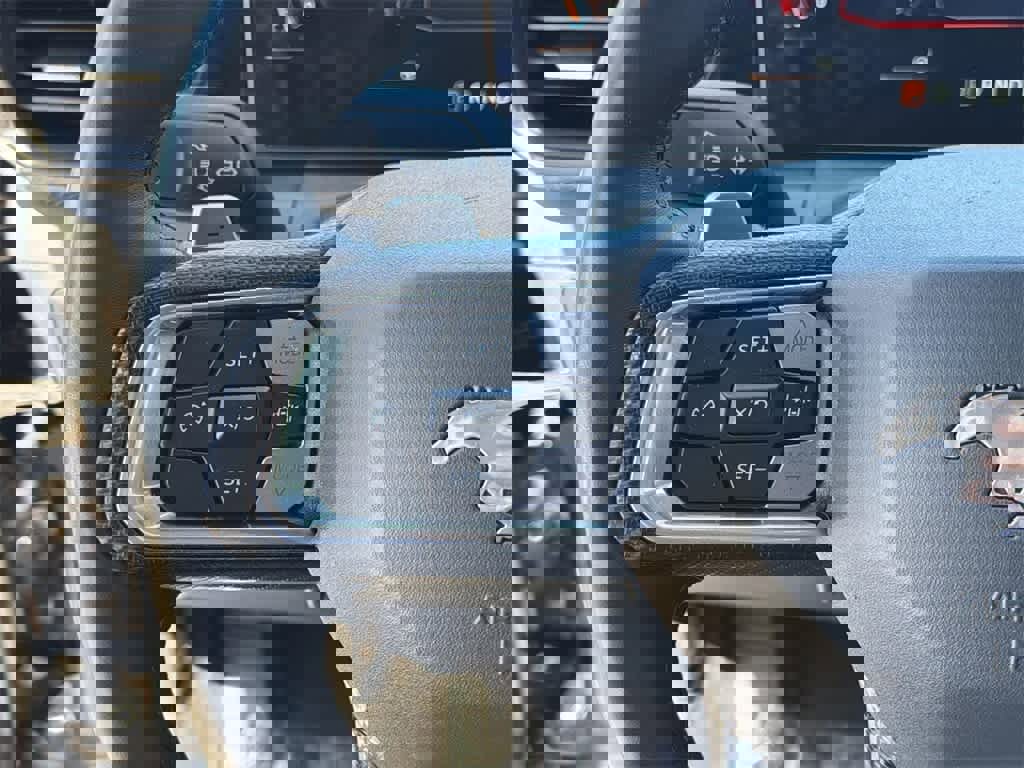 Used 2025 Ford Mustang GT image 13