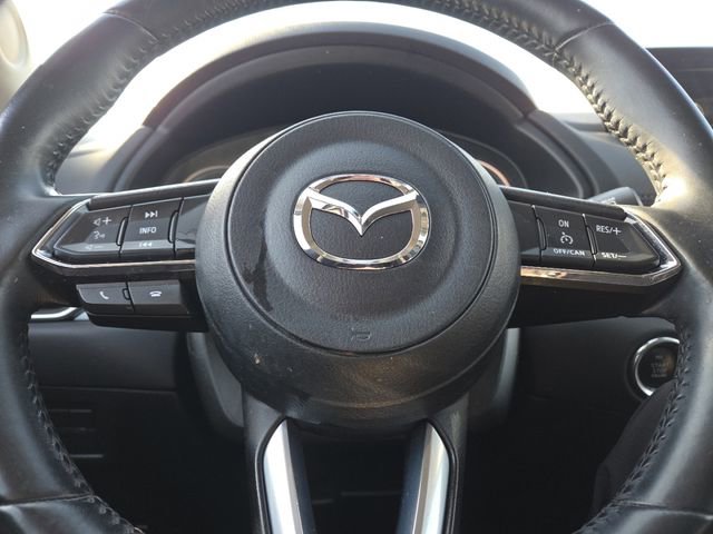 Used 2017 MAZDA CX-5 Touring image 29