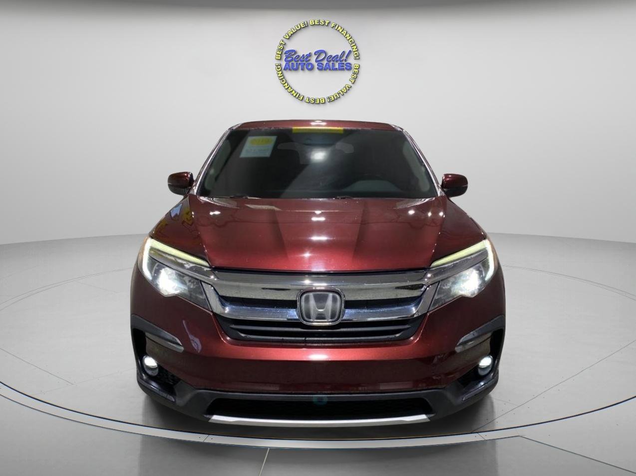 Used 2019 Honda Pilot EX-L image 6