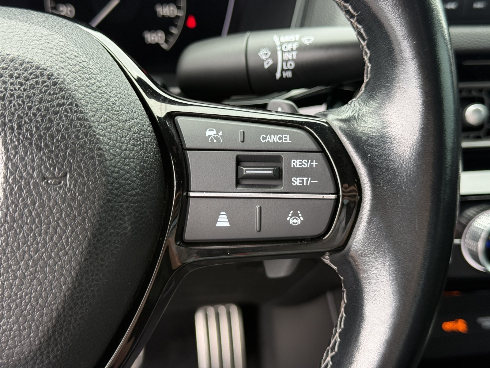 Used 2022 Honda Civic Sport image 34