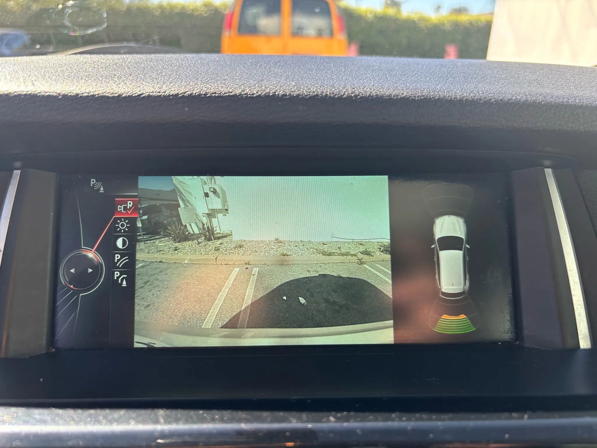 Used 2015 BMW X3 xDrive28i image 39