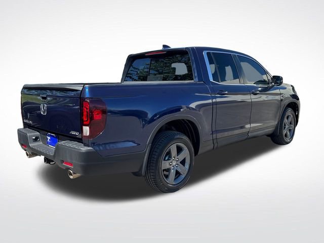Used 2023 Honda Ridgeline RTL image 6