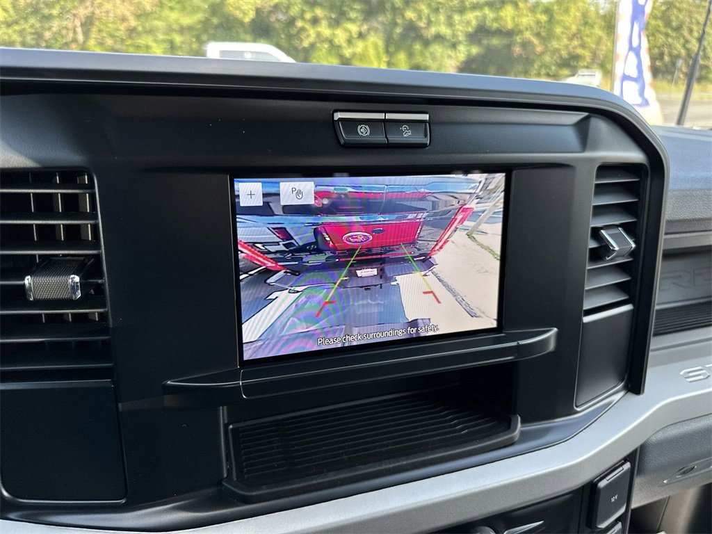 New 2026 Ford F250 XL image 17
