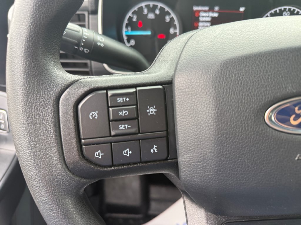 Used 2022 Ford F150 XL w/ STX Appearance Package AWD/4WD image 35
