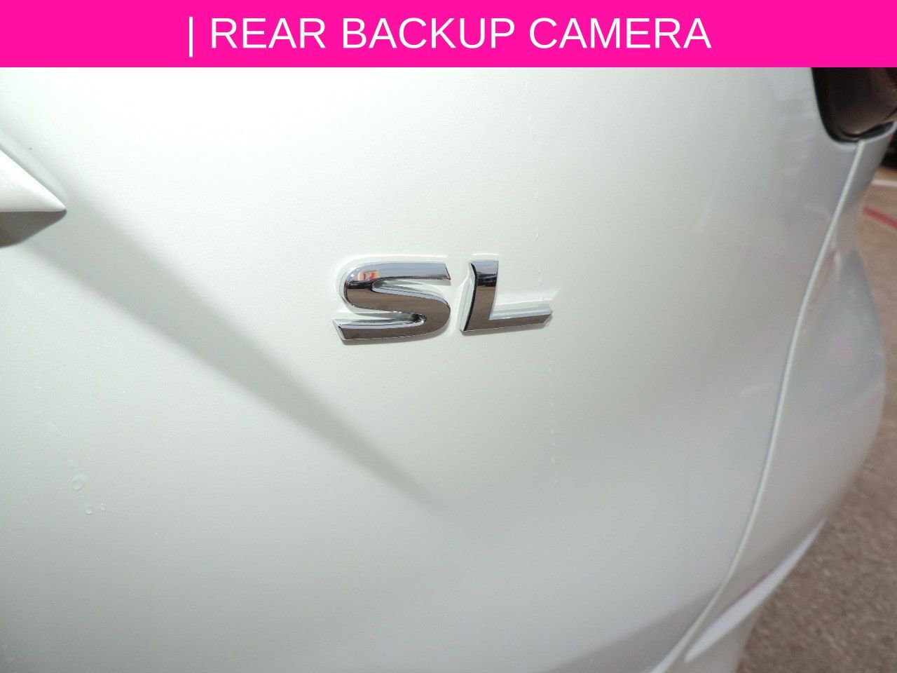 Certified 2024 Nissan Murano SL image 14