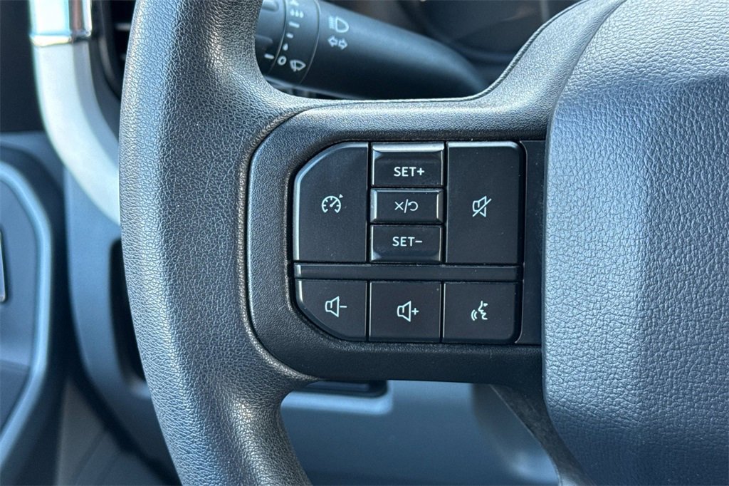 Used 2024 Ford F250 XLT image 25