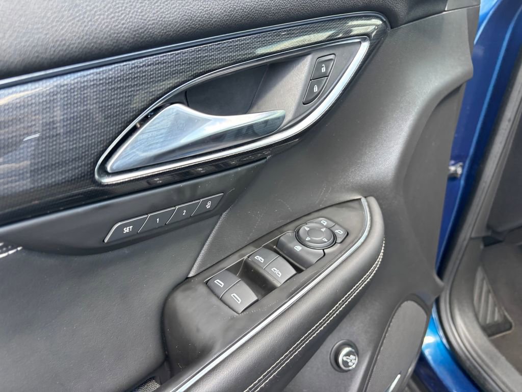 Used 2022 Buick Envision Essence w/ Technology Package I image 22