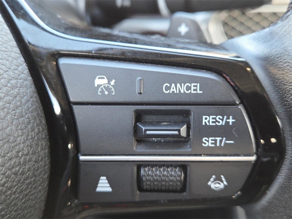 Used 2024 Acura Integra image 7