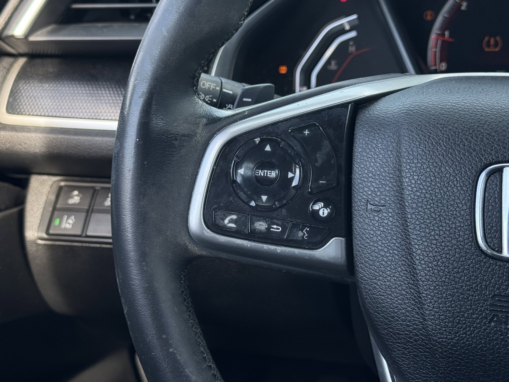 Used 2019 Honda Civic Sport image 15