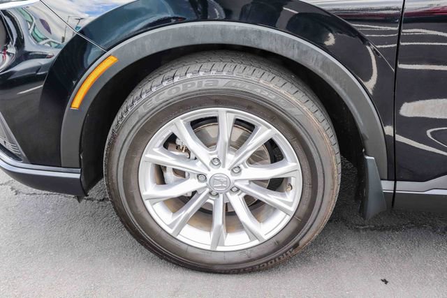 Certified 2024 Honda CR-V EX-L image 8