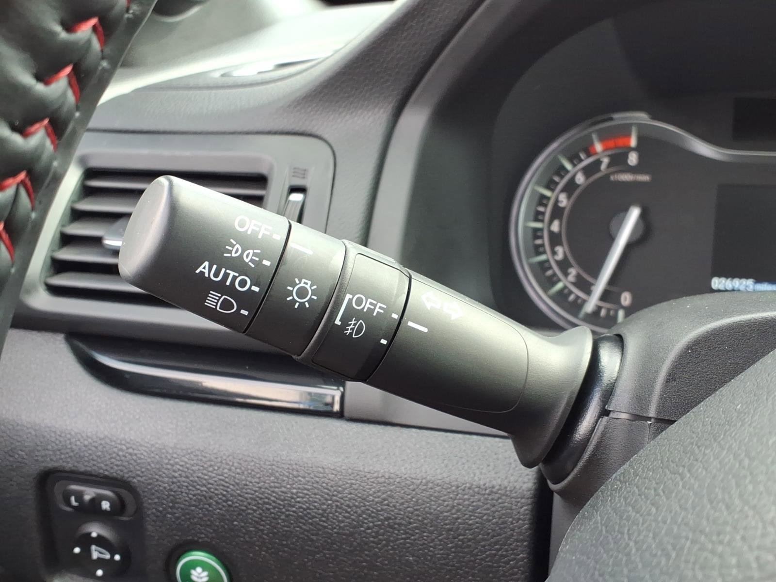 Used 2023 Honda Ridgeline Black Edition image 26