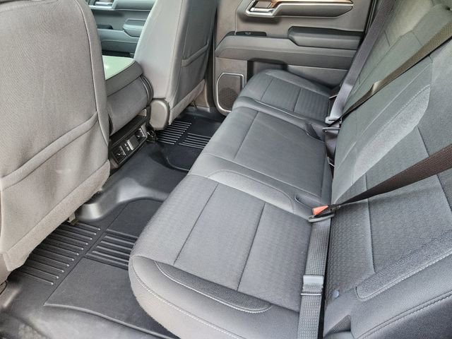 Used 2024 Chevrolet Silverado 1500 LT w/ All Star Edition Plus AWD/4WD image 32