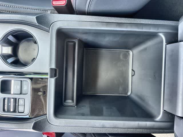 Certified 2026 Honda Passport RTL image 27