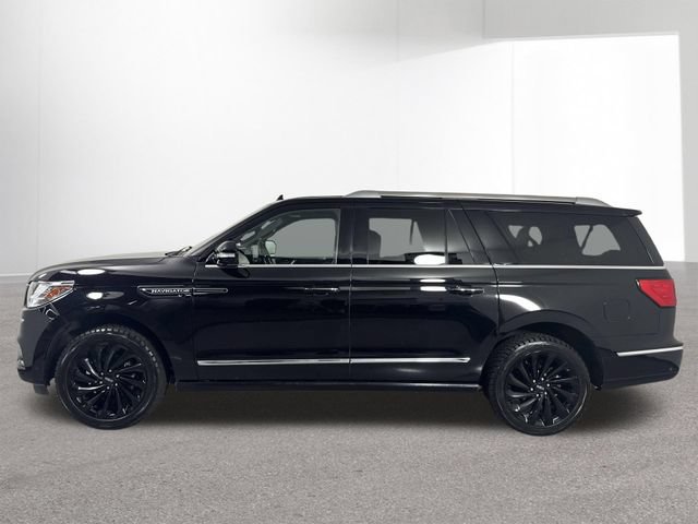 Used 2021 Lincoln Navigator L Reserve AWD/4WD image 30