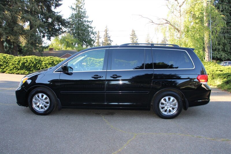 Used 2010 Honda Odyssey EX-L image 13