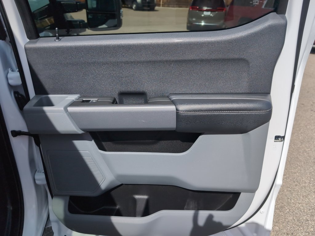 Used 2024 Ford F250 XLT w/ FX4 Off-Road Package image 18