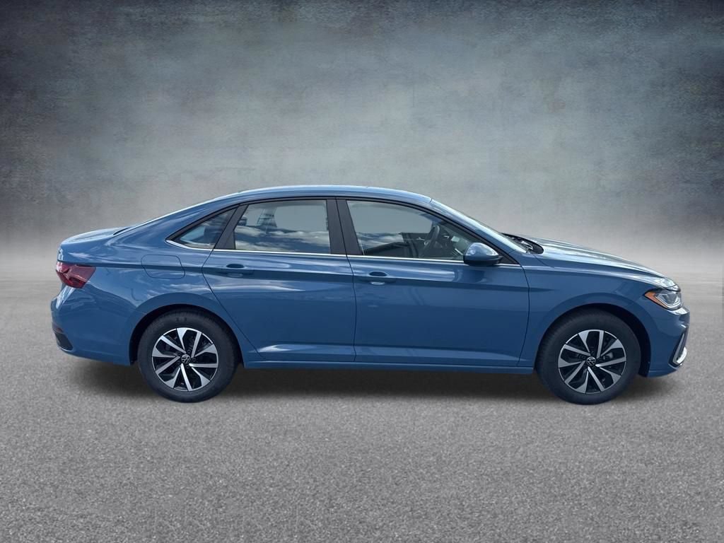 New 2026 Volkswagen Jetta S FWD image 6