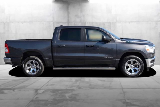 Used 2022 RAM 1500 Big Horn AWD/4WD image 5