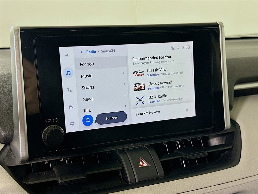 Used 2023 Toyota RAV4 XLE w/ Convenience Package image 29