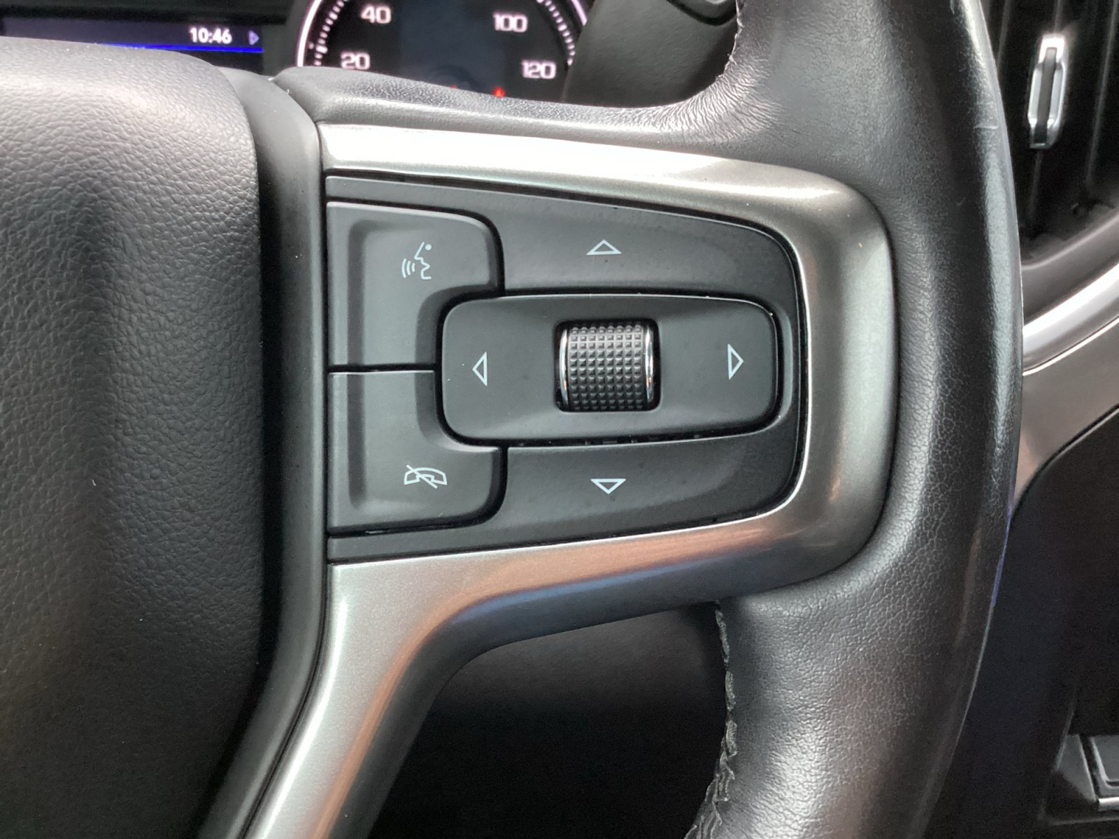 Used 2019 Chevrolet Silverado 1500 LT w/ Texas Edition RWD image 20