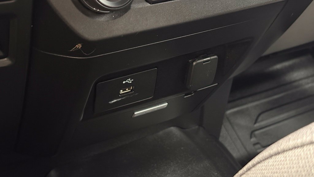 Used 2018 Ford F150 XLT w/ Trailer Tow Package AWD/4WD image 45