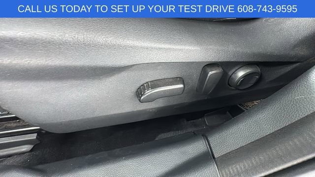 Certified 2022 Subaru Outback Premium image 13